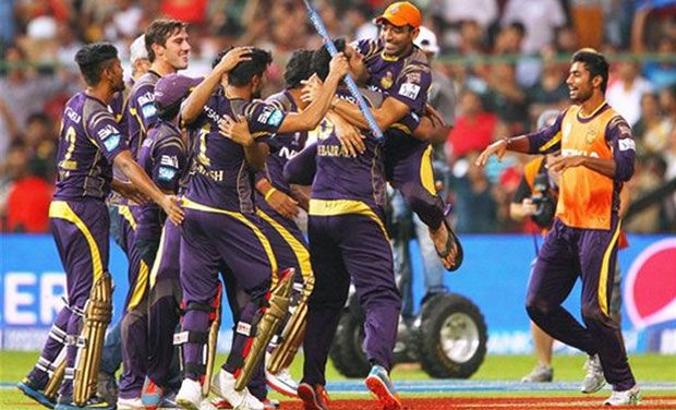 Kolkata Knight Riders were unafraid to make tough calls while picking the best XI/ While dropping Kallis raised quite a few eyebrows initially, the decision powered KKR to win their second IPL trophy. Photo: BCCI Kolkata Knight Riders were unafraid to make tough calls while picking the best XI/ While dropping Kallis raised quite a few eyebrows initially, the decision powered KKR to win their second IPL trophy. Photo: BCCI